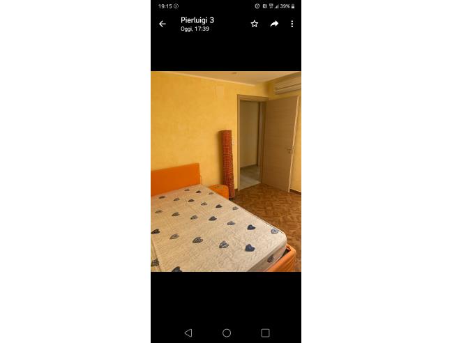 Anteprima foto 7 - Attico in Affitto a Molfetta (Bari)