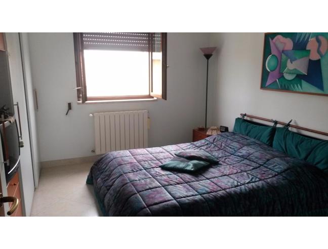 Anteprima foto 3 - Attico in Affitto a Monopoli (Bari)