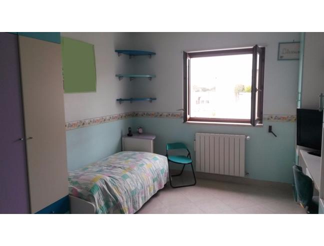 Anteprima foto 4 - Attico in Affitto a Monopoli (Bari)