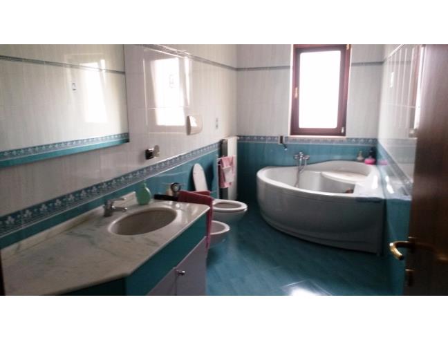 Anteprima foto 6 - Attico in Affitto a Monopoli (Bari)