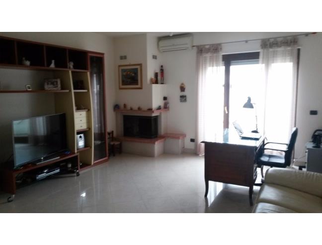 Anteprima foto 7 - Attico in Affitto a Monopoli (Bari)