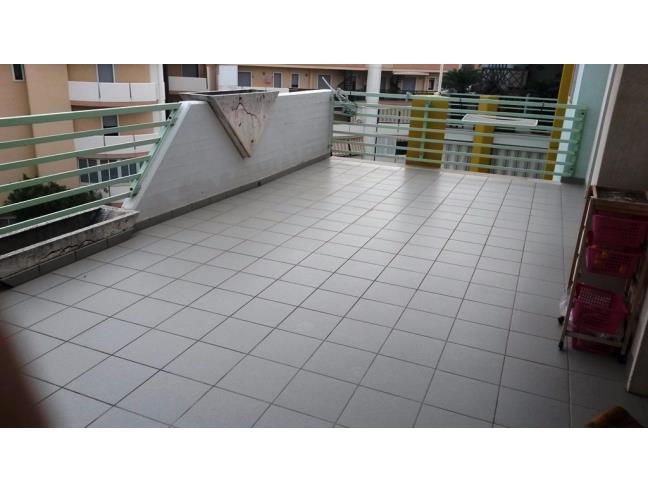 Anteprima foto 8 - Attico in Affitto a Monopoli (Bari)