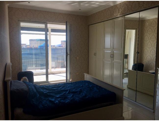 Anteprima foto 2 - Attico in Affitto a Napoli - Vomero