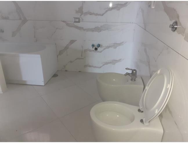 Anteprima foto 3 - Attico in Affitto a Napoli - Vomero