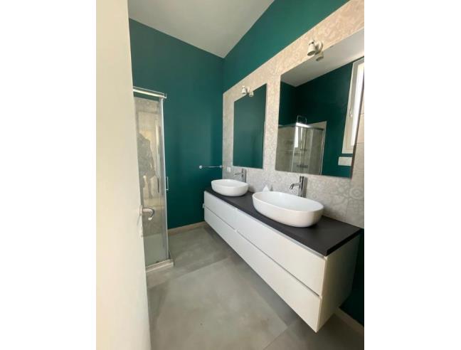 Anteprima foto 5 - Attico in Affitto a Nardò (Lecce)