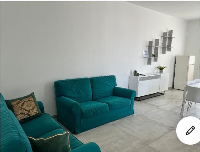 Anteprima foto 6 - Attico in Affitto a Nardò (Lecce)