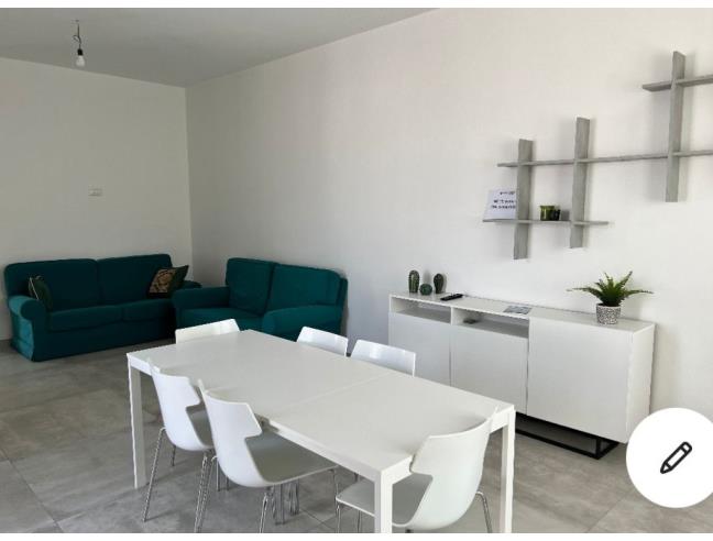 Anteprima foto 7 - Attico in Affitto a Nardò (Lecce)