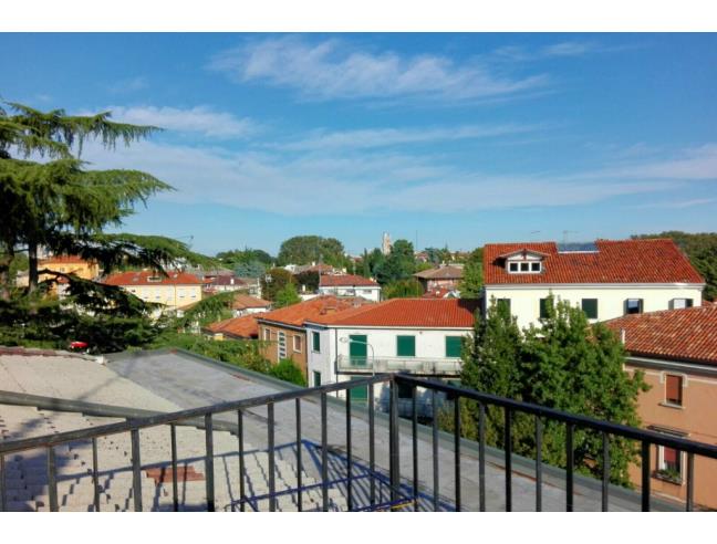 Anteprima foto 1 - Attico in Affitto a Padova - Padovanelle