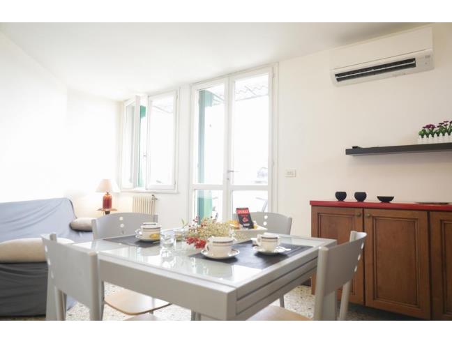 Anteprima foto 2 - Attico in Affitto a Padova - Padovanelle