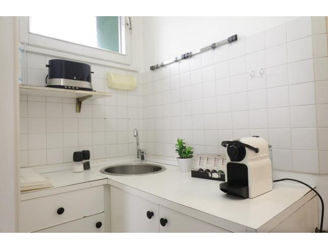 Anteprima foto 5 - Attico in Affitto a Padova - Padovanelle