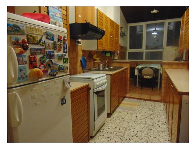 Anteprima foto 7 - Attico in Affitto a Pescara - Centro città