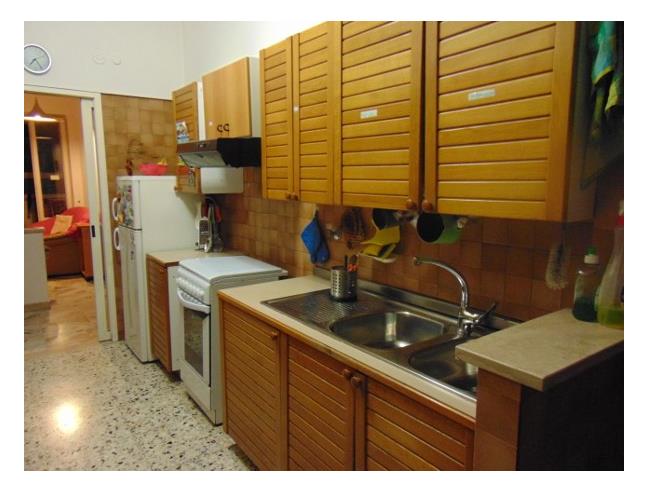 Anteprima foto 8 - Attico in Affitto a Pescara - Centro città