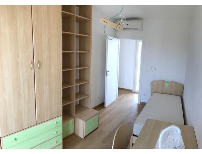 Anteprima foto 4 - Attico in Affitto a Pisa - San Marco