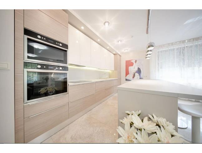 Anteprima foto 2 - Attico in Affitto a Pogliano Milanese (Milano)