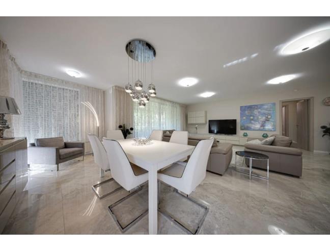 Anteprima foto 3 - Attico in Affitto a Pogliano Milanese (Milano)