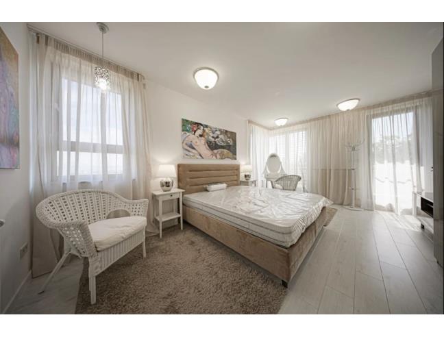 Anteprima foto 4 - Attico in Affitto a Pogliano Milanese (Milano)