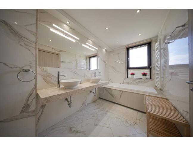 Anteprima foto 5 - Attico in Affitto a Pogliano Milanese (Milano)