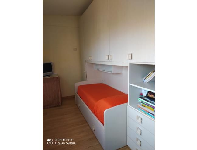 Anteprima foto 3 - Attico in Affitto a Pomezia (Roma)