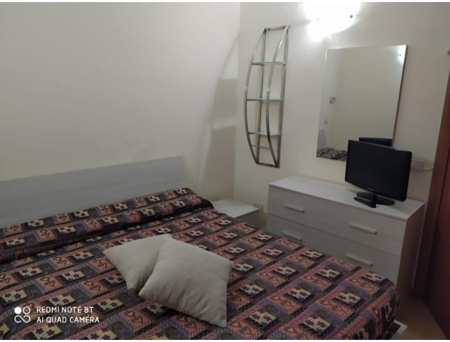 Anteprima foto 6 - Attico in Affitto a Pomezia (Roma)