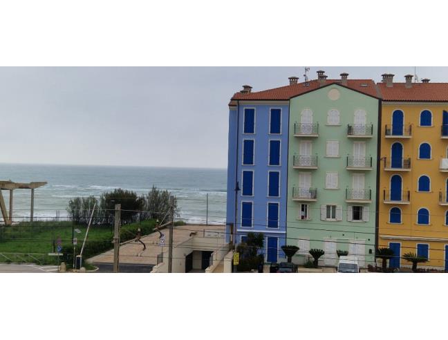 Anteprima foto 1 - Attico in Affitto a Porto Recanati (Macerata)
