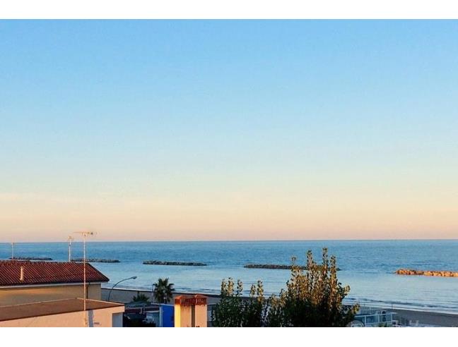 Anteprima foto 1 - Attico in Affitto a Porto San Giorgio (Fermo)
