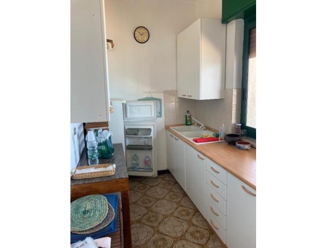 Anteprima foto 3 - Attico in Affitto a Reggio Calabria - Pellaro