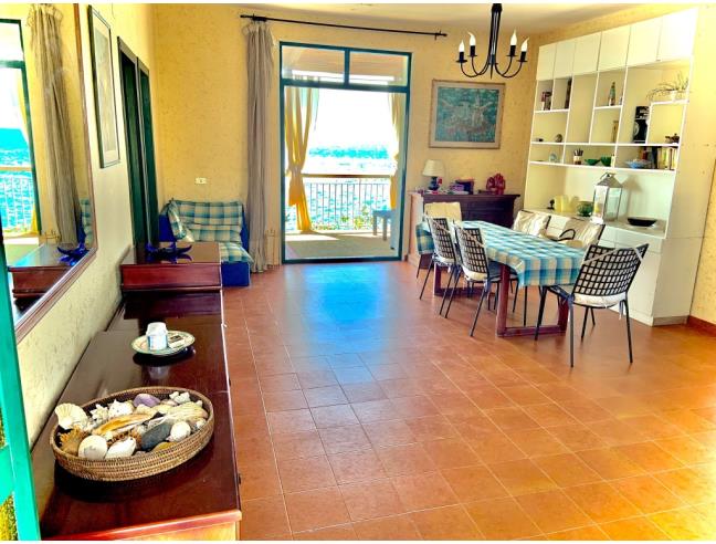 Anteprima foto 4 - Attico in Affitto a Reggio Calabria - Pellaro