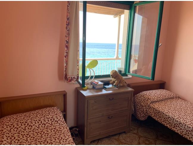 Anteprima foto 5 - Attico in Affitto a Reggio Calabria - Pellaro