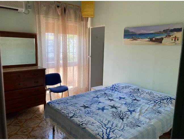 Anteprima foto 6 - Attico in Affitto a Reggio Calabria - Pellaro