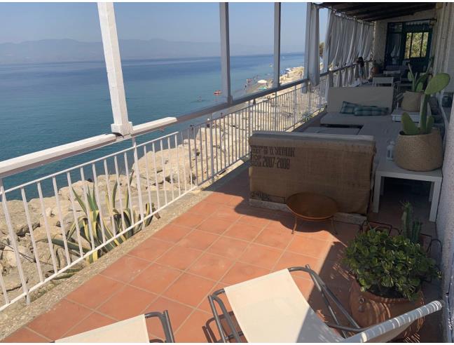 Anteprima foto 8 - Attico in Affitto a Reggio Calabria - Pellaro