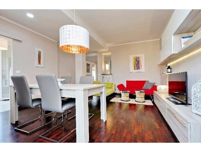 Anteprima foto 2 - Attico in Affitto a Roma - Bologna