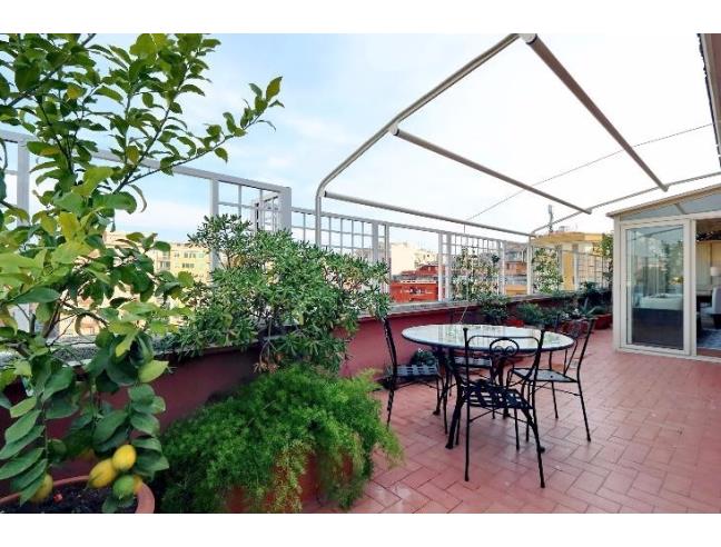 Anteprima foto 3 - Attico in Affitto a Roma - Bologna