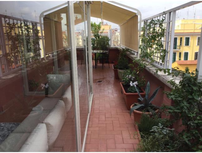 Anteprima foto 4 - Attico in Affitto a Roma - Bologna