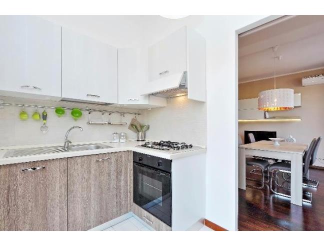 Anteprima foto 6 - Attico in Affitto a Roma - Bologna