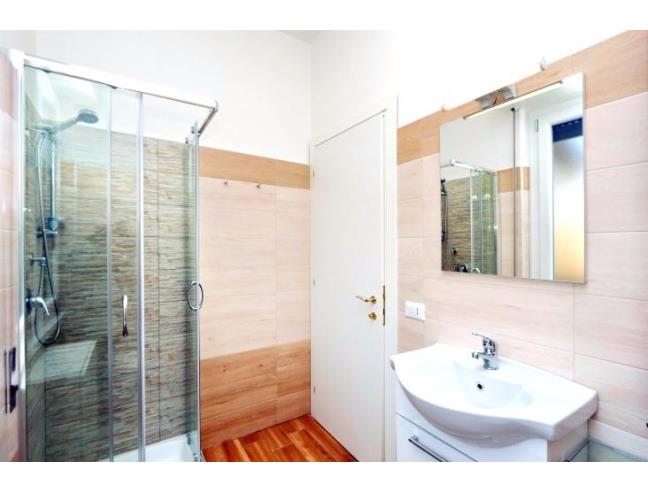 Anteprima foto 7 - Attico in Affitto a Roma - Bologna