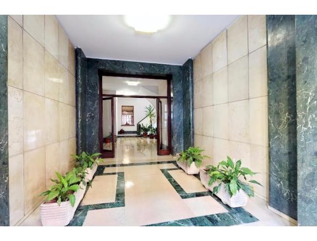 Anteprima foto 8 - Attico in Affitto a Roma - Bologna