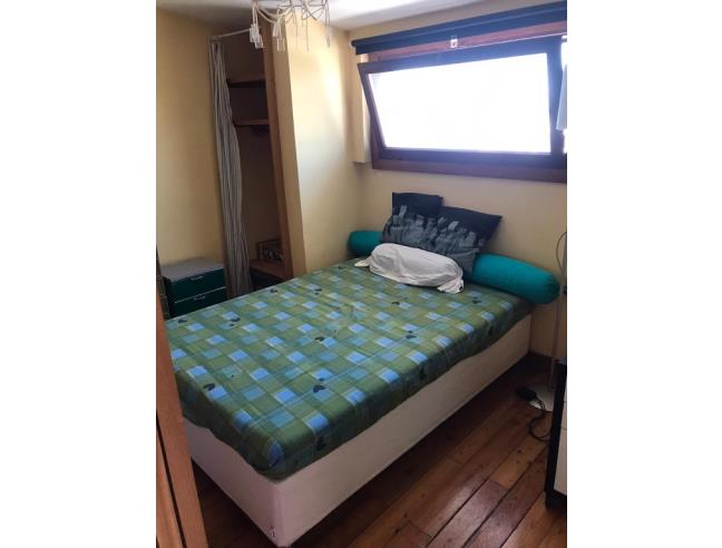 Anteprima foto 2 - Attico in Affitto a Roma - Bravetta