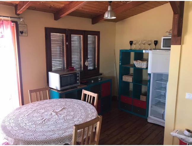 Anteprima foto 3 - Attico in Affitto a Roma - Bravetta