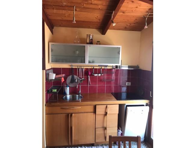 Anteprima foto 4 - Attico in Affitto a Roma - Bravetta