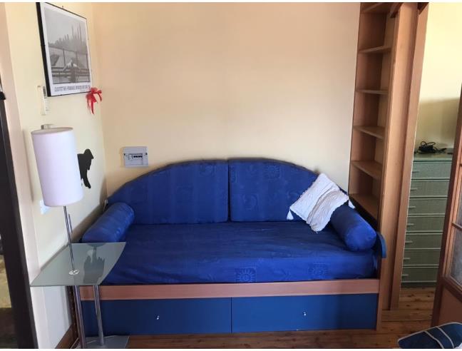 Anteprima foto 5 - Attico in Affitto a Roma - Bravetta