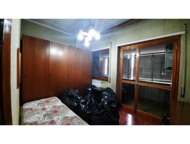 Anteprima foto 2 - Attico in Affitto a Roma - Casilina