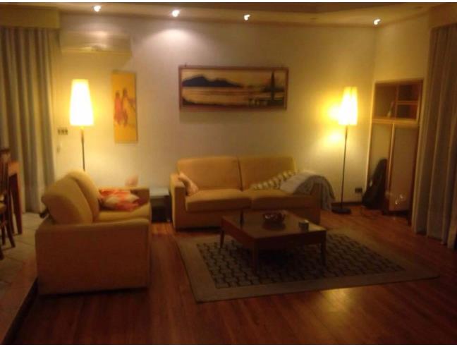 Anteprima foto 2 - Attico in Affitto a Roma - Casilina