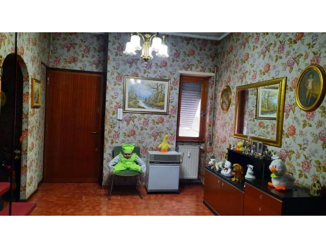 Anteprima foto 5 - Attico in Affitto a Roma - Casilina