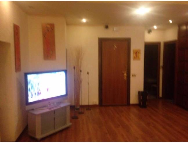 Anteprima foto 5 - Attico in Affitto a Roma - Casilina