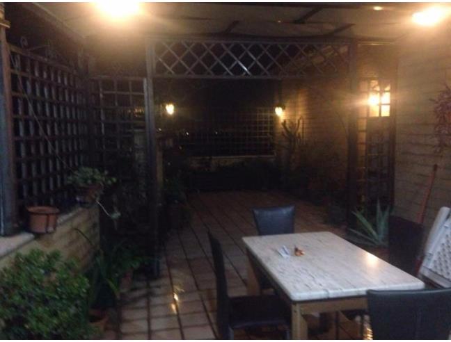 Anteprima foto 6 - Attico in Affitto a Roma - Casilina