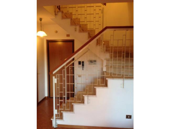 Anteprima foto 4 - Attico in Affitto a Roma - Cassia