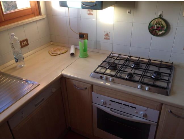 Anteprima foto 8 - Attico in Affitto a Roma - Cassia