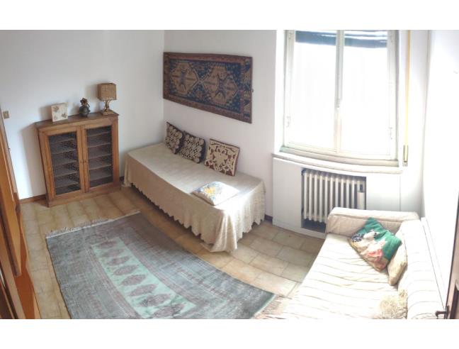 Anteprima foto 2 - Attico in Affitto a Roma - Monteverde