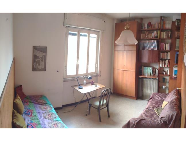 Anteprima foto 3 - Attico in Affitto a Roma - Monteverde