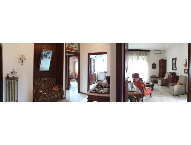 Anteprima foto 5 - Attico in Affitto a Roma - Monteverde